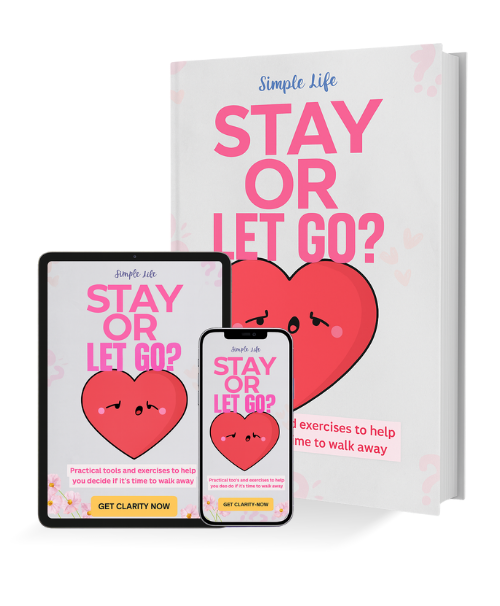 Relationship Clarity Blueprint